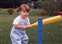 I discover sports, another love.