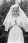 Janet went to a German Roman Catholic church and  in 1950 she was betrothed to a Germen count.
