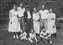 The Huff clan in 1950.