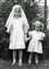 Sister Nora was her Maiden of Honor.