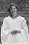 Confirmation in 1956 at age 12.