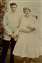 In 1957 she was Godmother Ronnie Schanz.