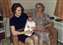 On October 4, 1966 Donna, the colicy kid arrived.