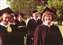 Graduating from MCC in 1978 at 35. And my father said I wasn't college material. Straight A's.