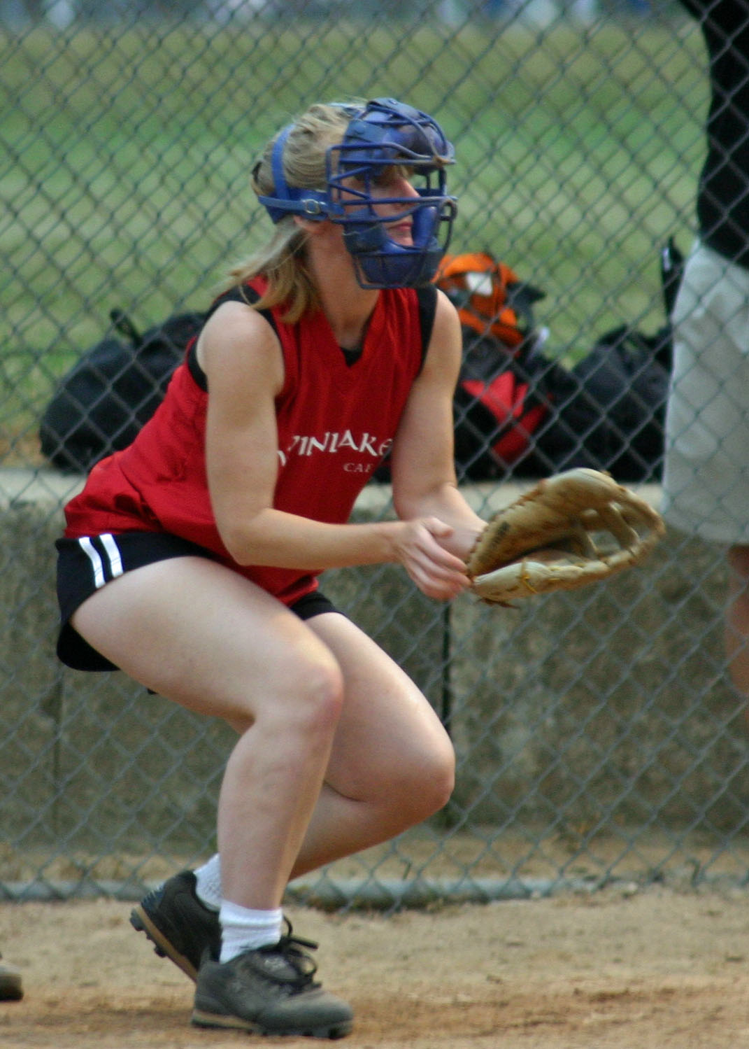 Catcher