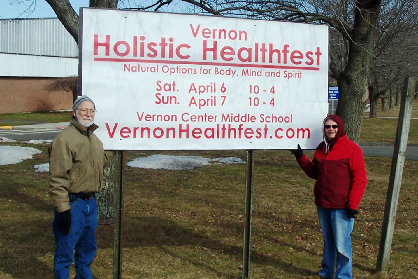 Healthfest