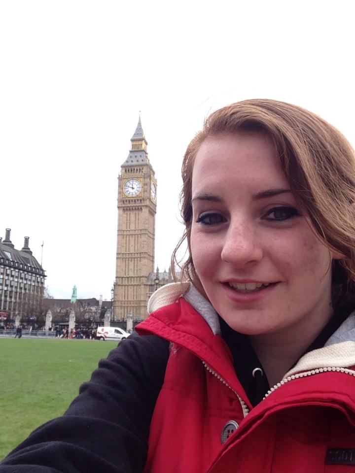 Big Ben