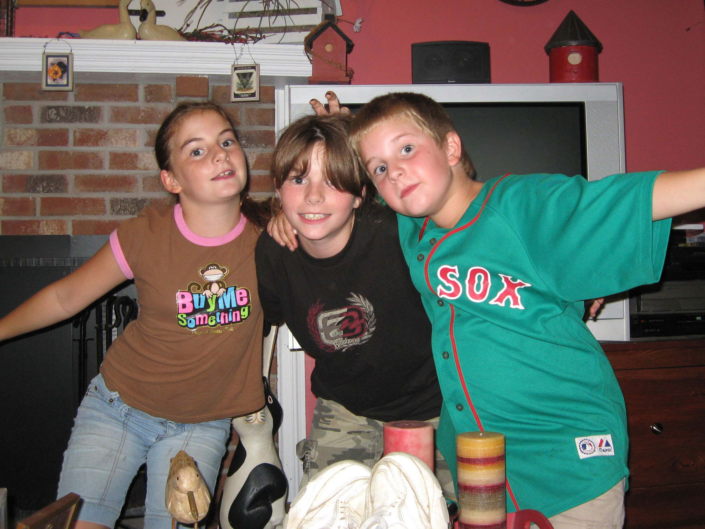 Kids